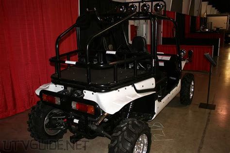 joyner utv box steel frame|joyner 4x4 review.